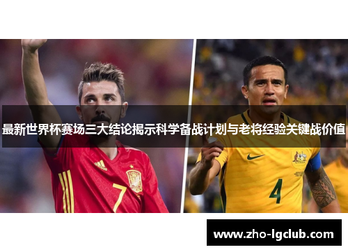 最新世界杯赛场三大结论揭示科学备战计划与老将经验关键战价值