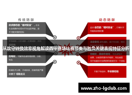 从攻守转换效率视角解读西甲赛场比赛节奏与胜负关键表现特征分析
