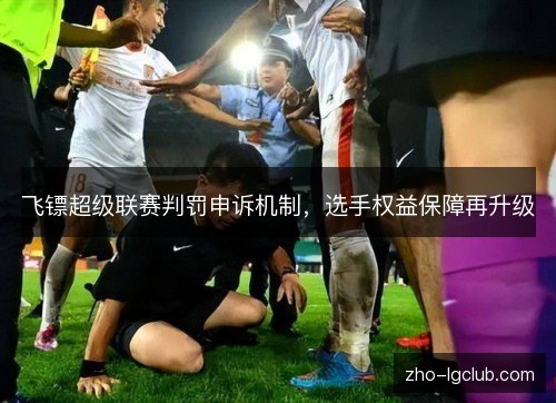 飞镖超级联赛判罚申诉机制，选手权益保障再升级